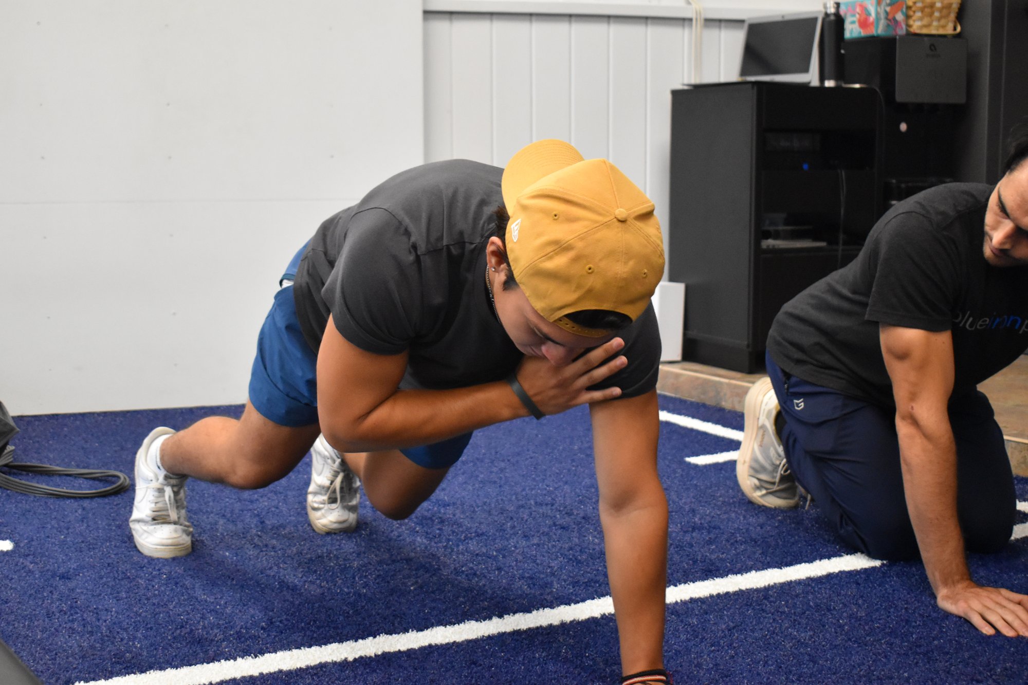 Sports Physical therapy