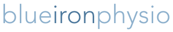 blueironphysio-logo
