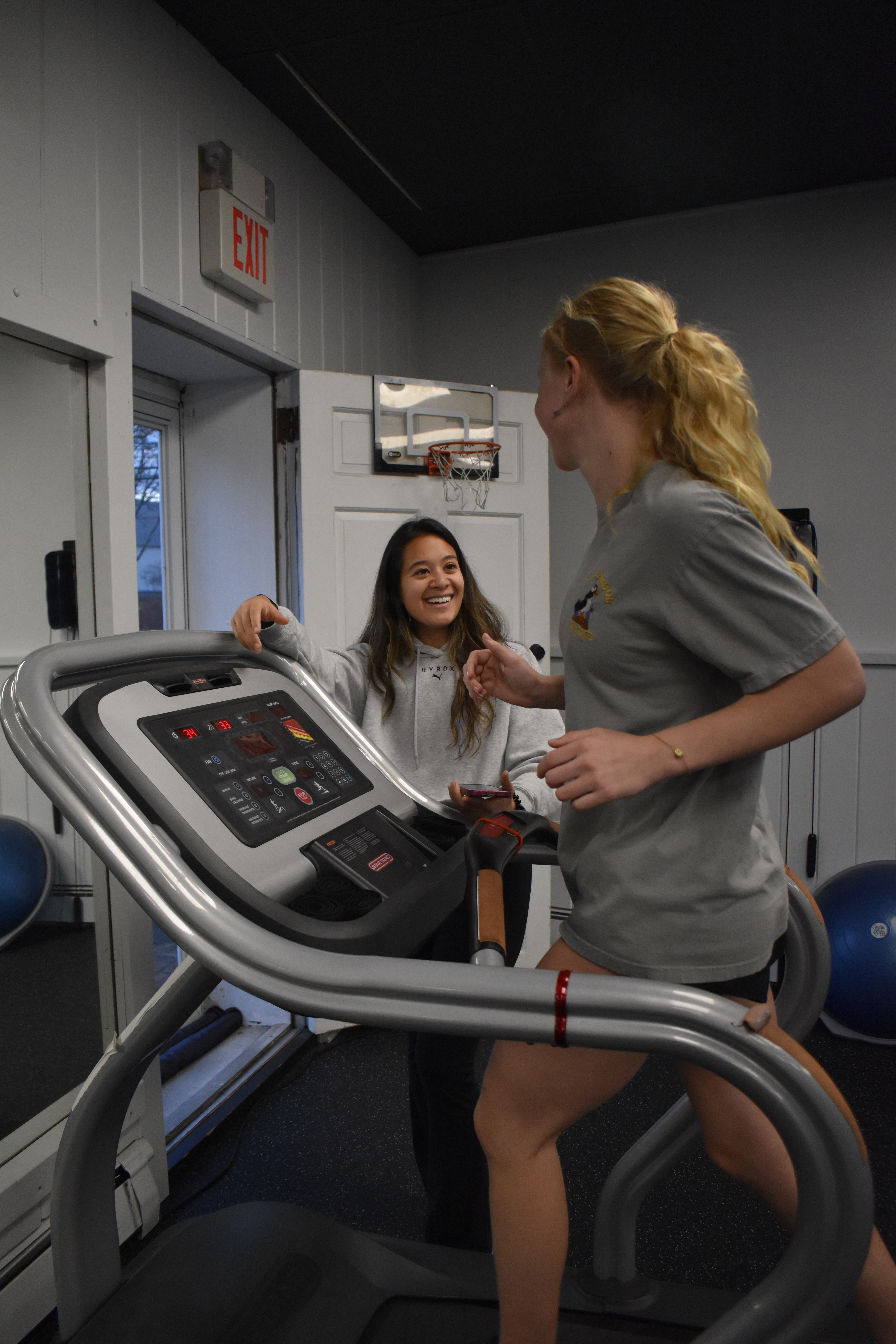 Running Physical Therapy